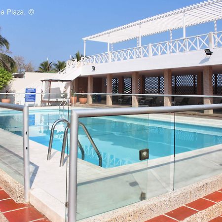 Hotel Dorado Plaza Punta Arena Playa de Punta Arena Extérieur photo