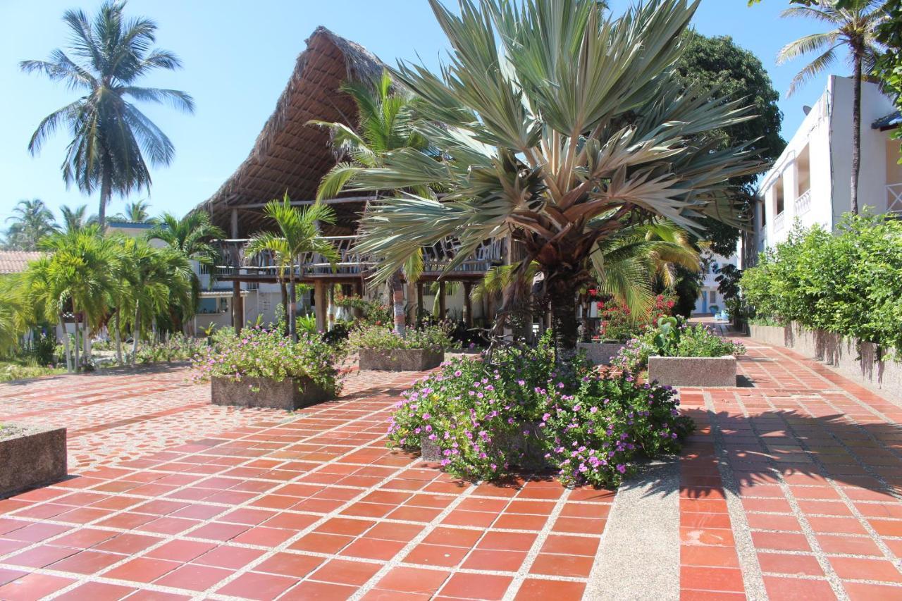 Hotel Dorado Plaza Punta Arena Playa de Punta Arena Extérieur photo