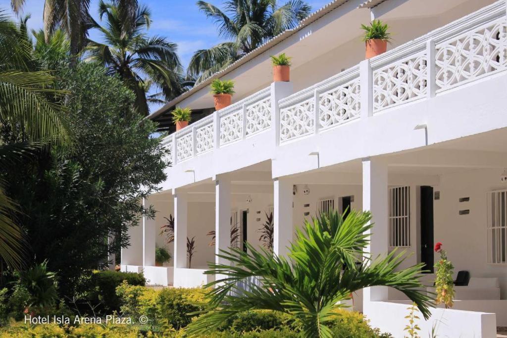 Hotel Dorado Plaza Punta Arena Playa de Punta Arena Extérieur photo