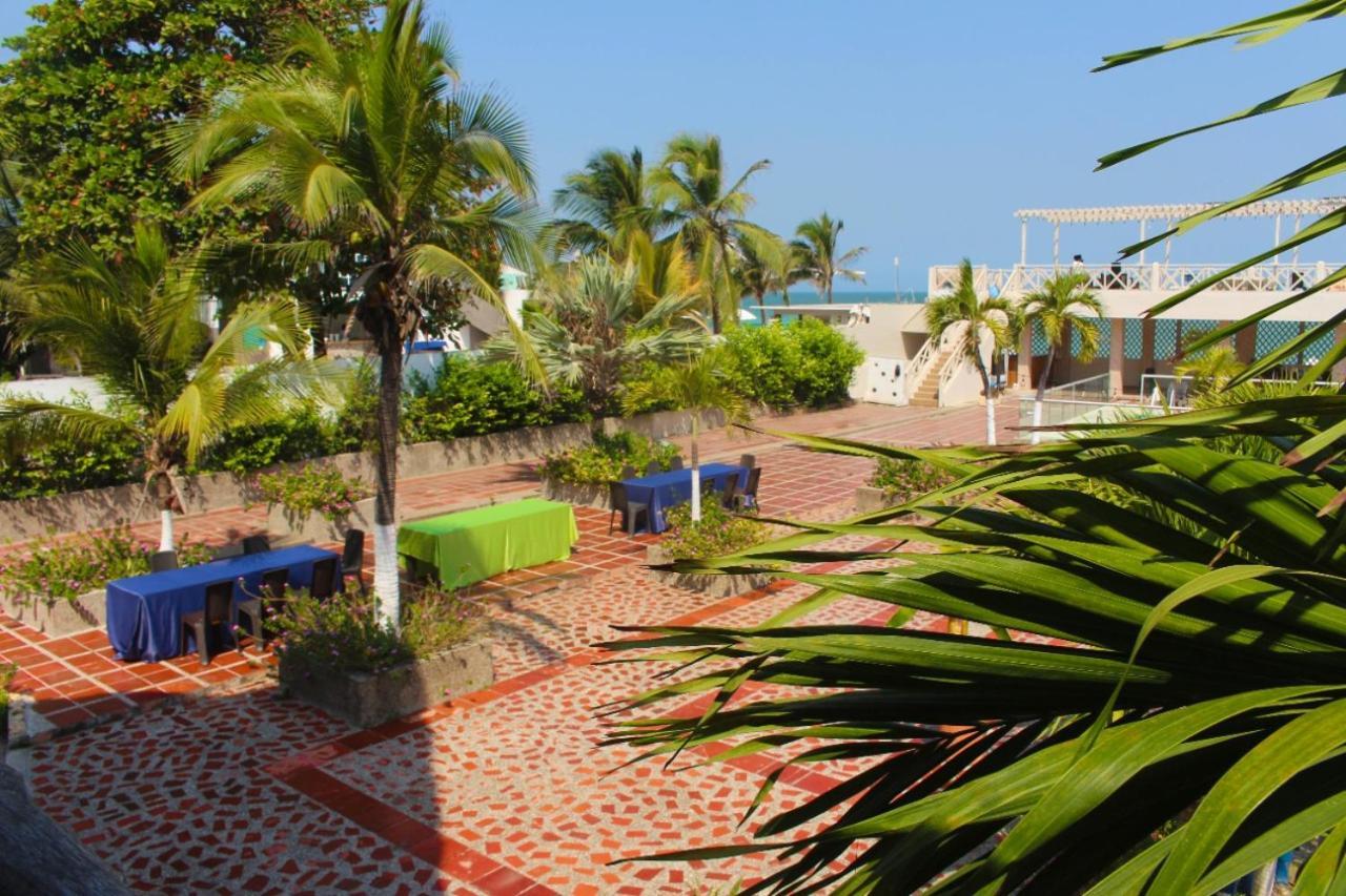 Hotel Dorado Plaza Punta Arena Playa de Punta Arena Extérieur photo