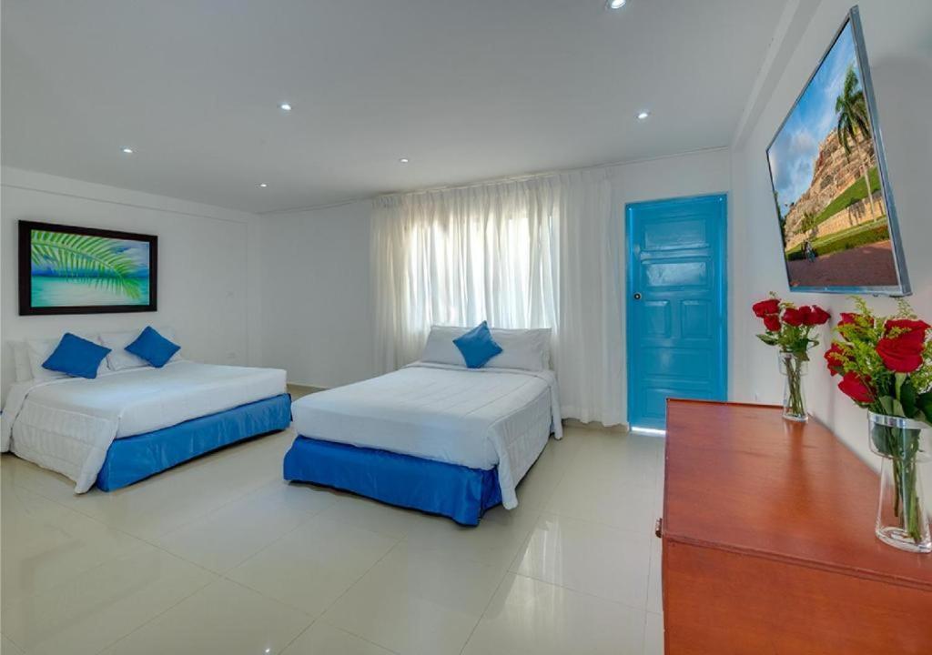 Hotel Dorado Plaza Punta Arena Playa de Punta Arena Extérieur photo
