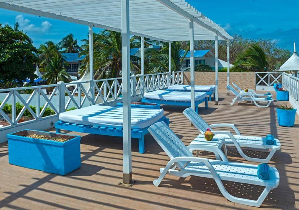 Hotel Dorado Plaza Punta Arena Playa de Punta Arena Extérieur photo