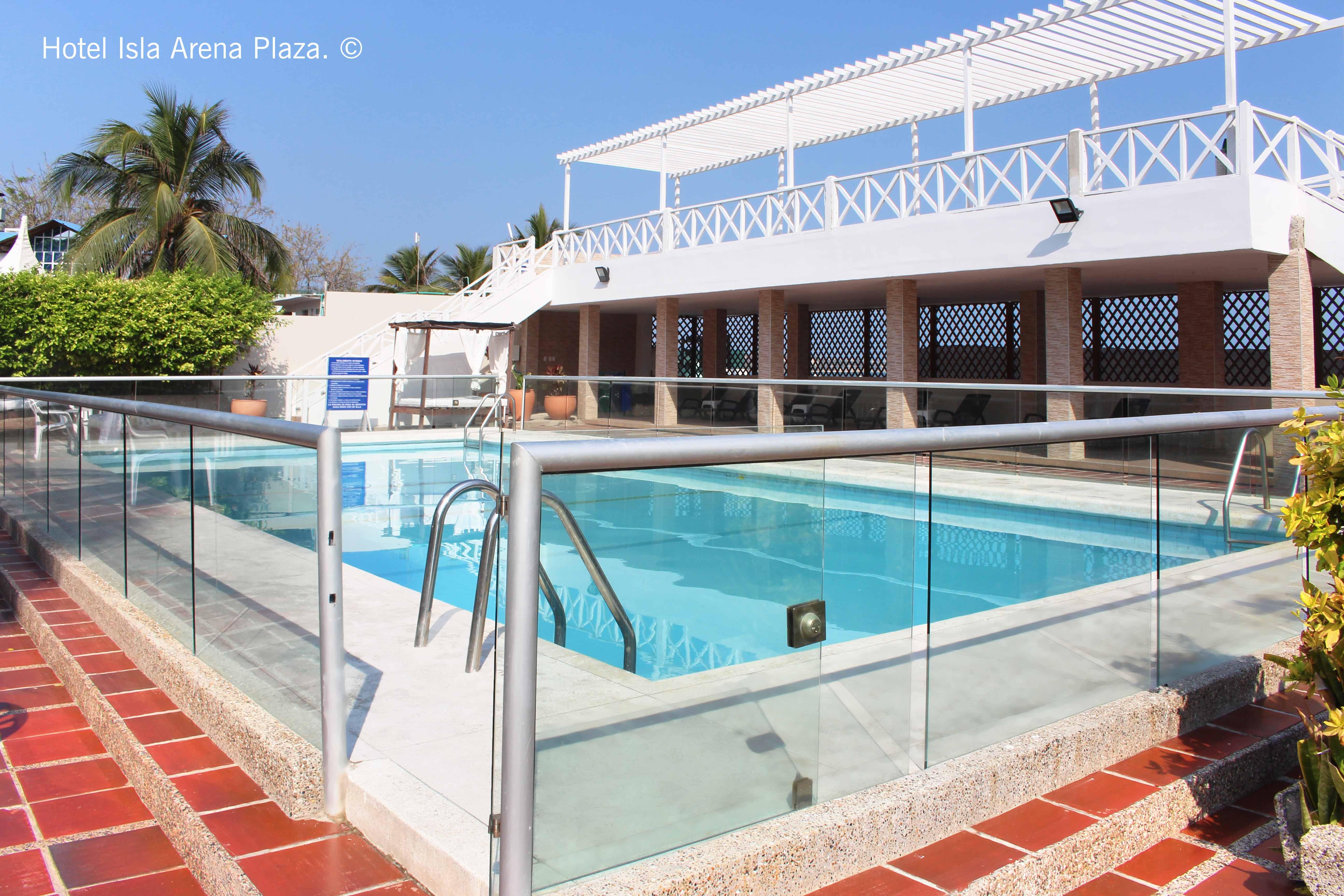 Hotel Dorado Plaza Punta Arena Playa de Punta Arena Extérieur photo