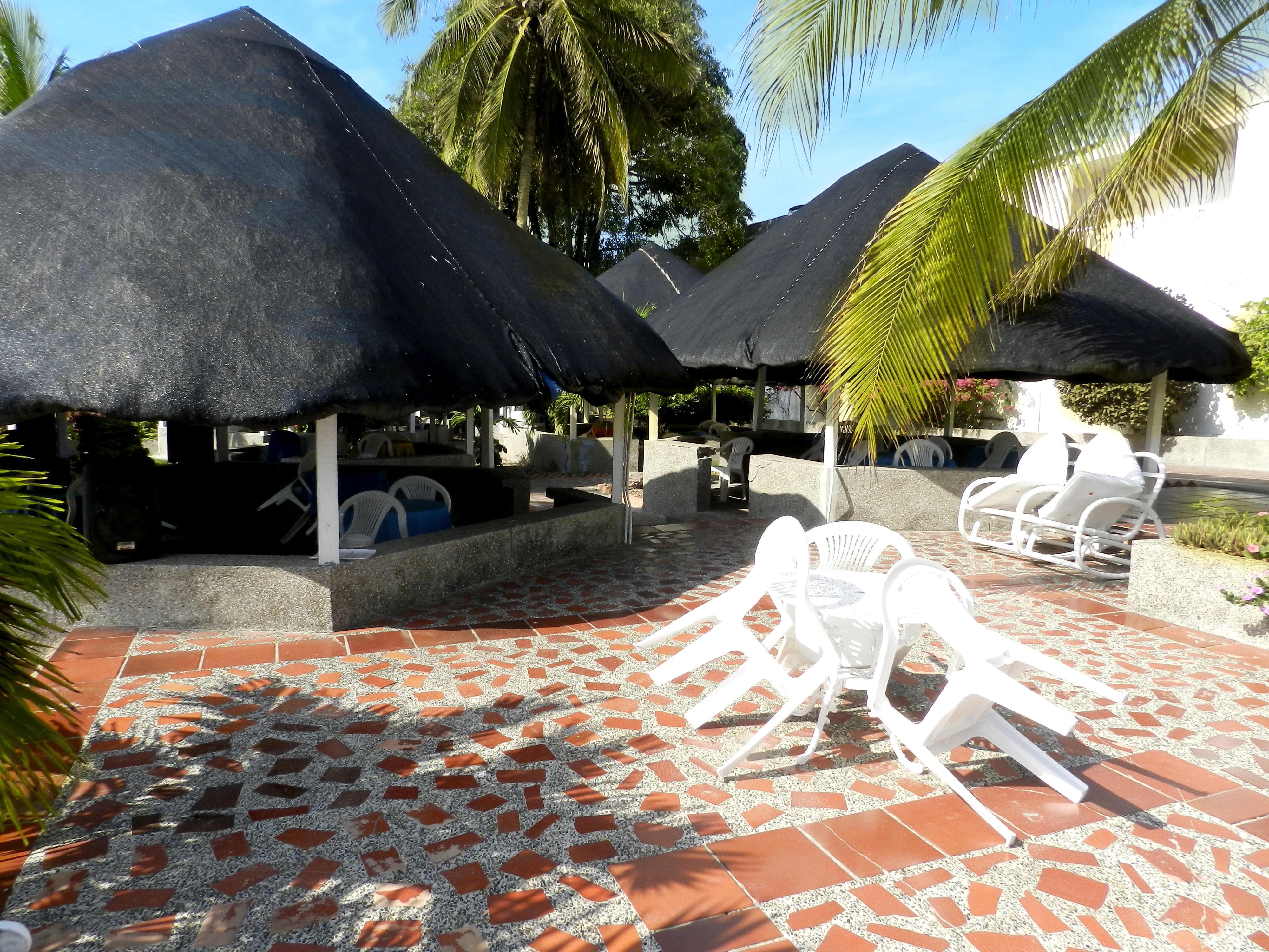 Hotel Dorado Plaza Punta Arena Playa de Punta Arena Extérieur photo