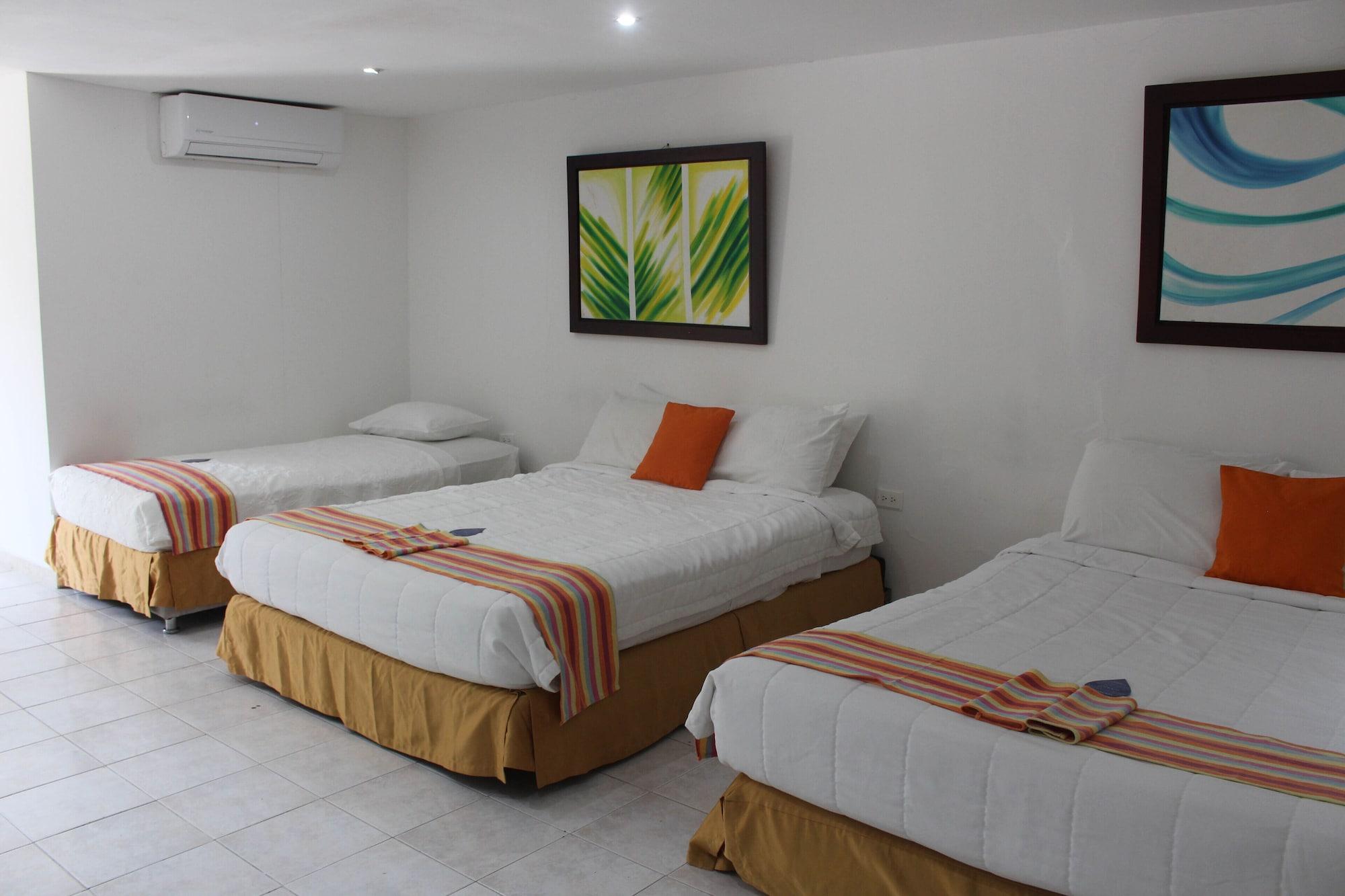 Hotel Dorado Plaza Punta Arena Playa de Punta Arena Extérieur photo