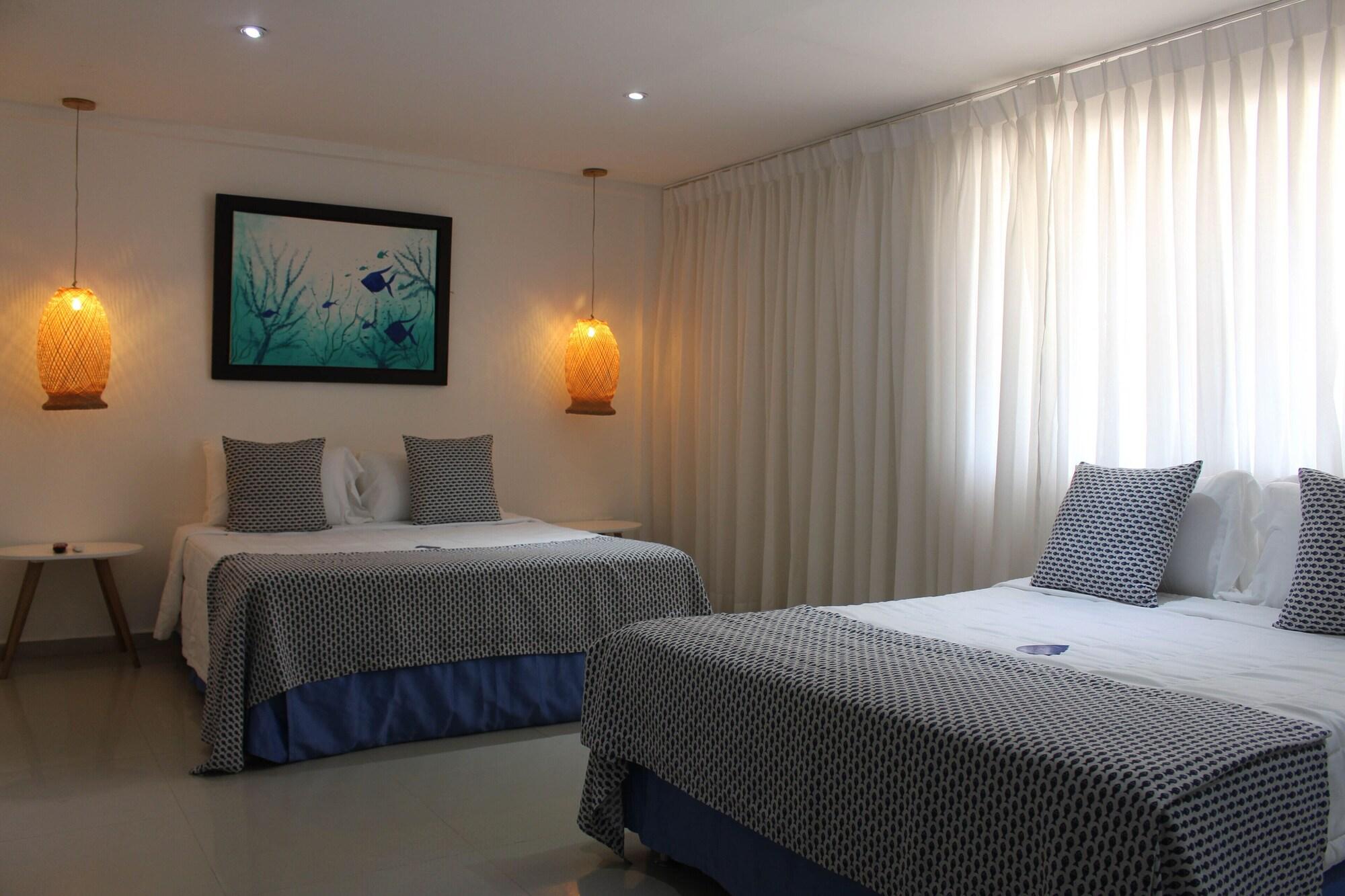 Hotel Dorado Plaza Punta Arena Playa de Punta Arena Extérieur photo