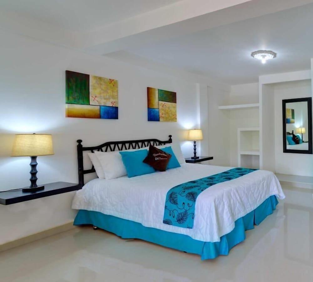 Hotel Dorado Plaza Punta Arena Playa de Punta Arena Extérieur photo