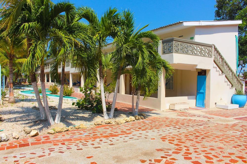 Hotel Dorado Plaza Punta Arena Playa de Punta Arena Extérieur photo
