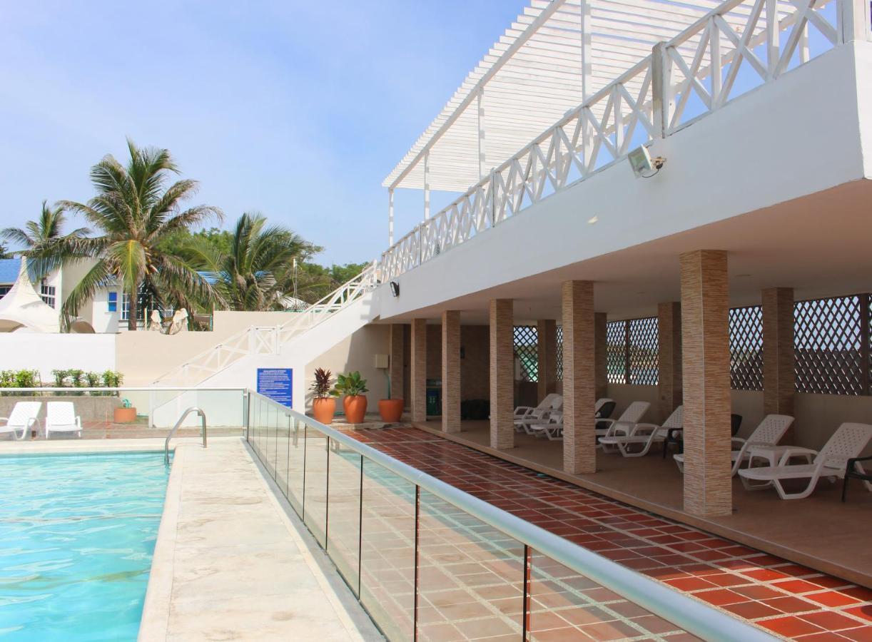 Hotel Dorado Plaza Punta Arena Playa de Punta Arena Extérieur photo